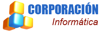 Corporación informática